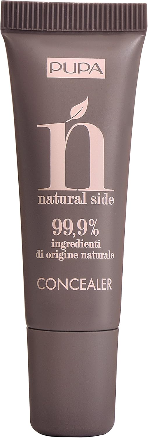 PUPA - Correttore Natural Side 10 ml