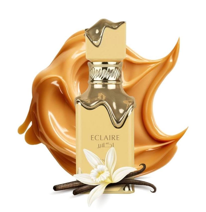 ECLAIRE BANOFFI - Lattafa 100 ml