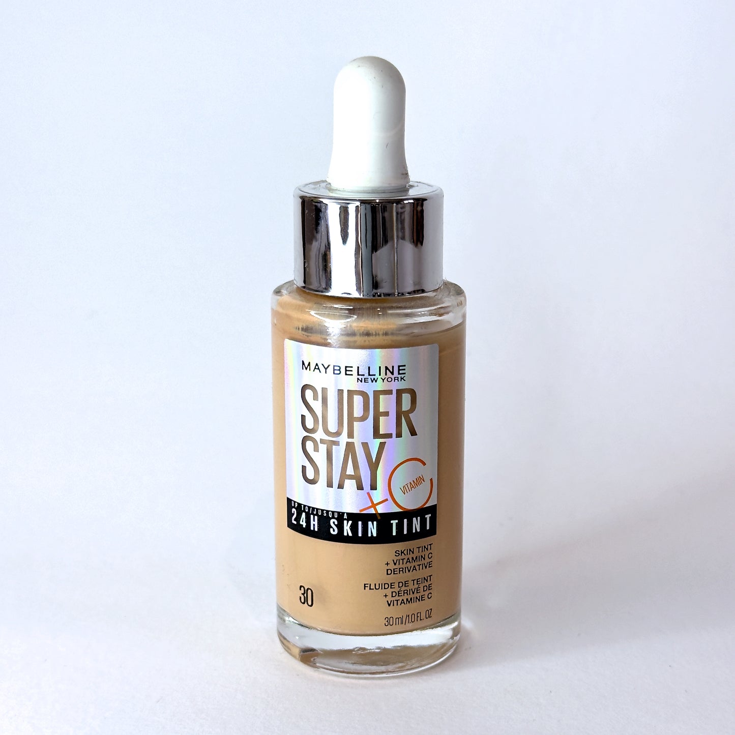 Maybelline New York - SuperStay Vitamin C Skin Tint
