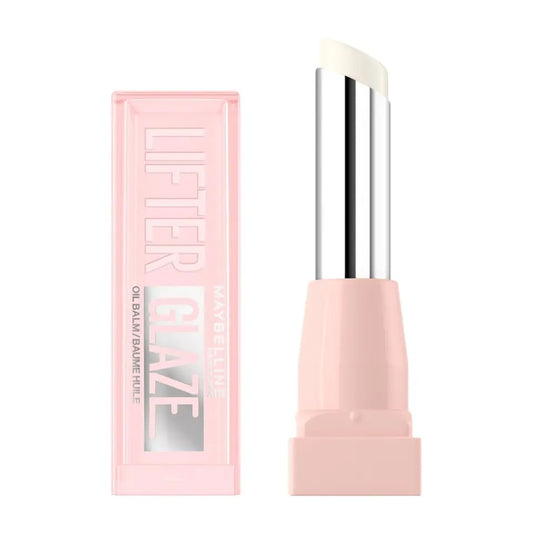 MAYBELLINE NEW YORK - Lifter Glaze Lip Oil Balm