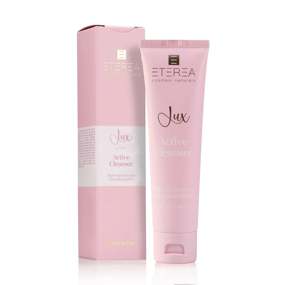 ETEREA - LUX ACTIVE CLEANSER 100ml