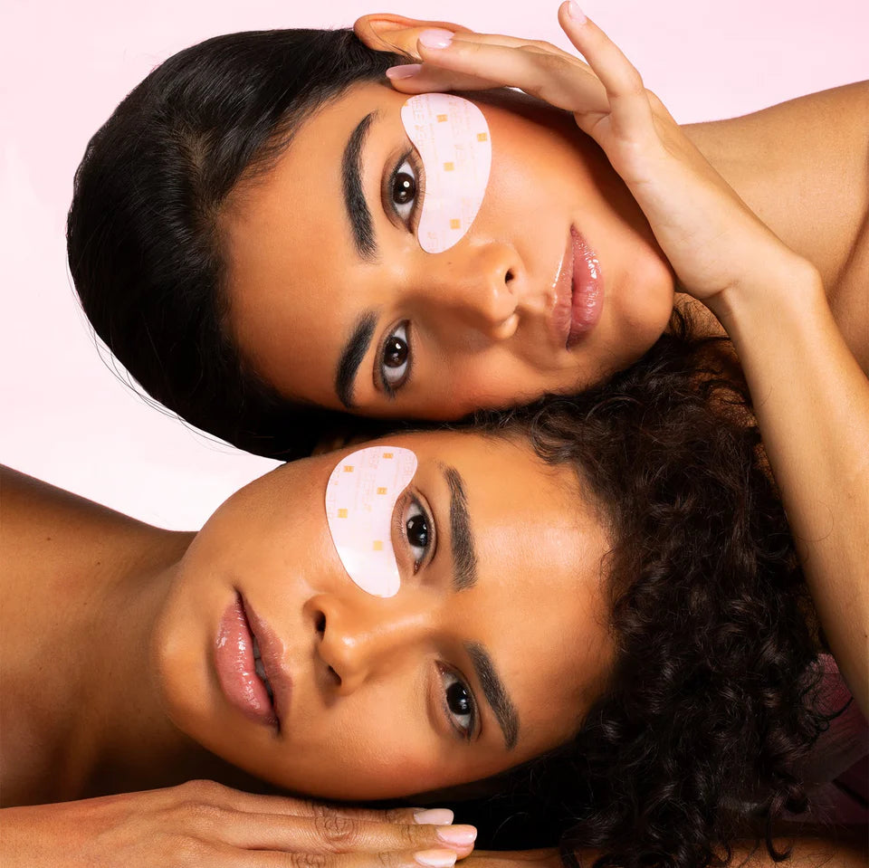 ETEREA - LUX HYDRA RADIANT EYE MASK