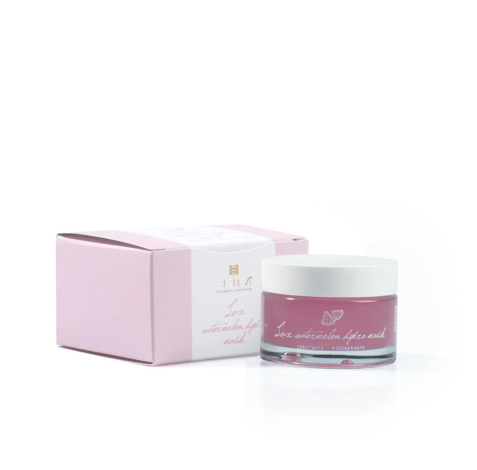 ETEREA - LUX WATERMELON HYDRA MASK