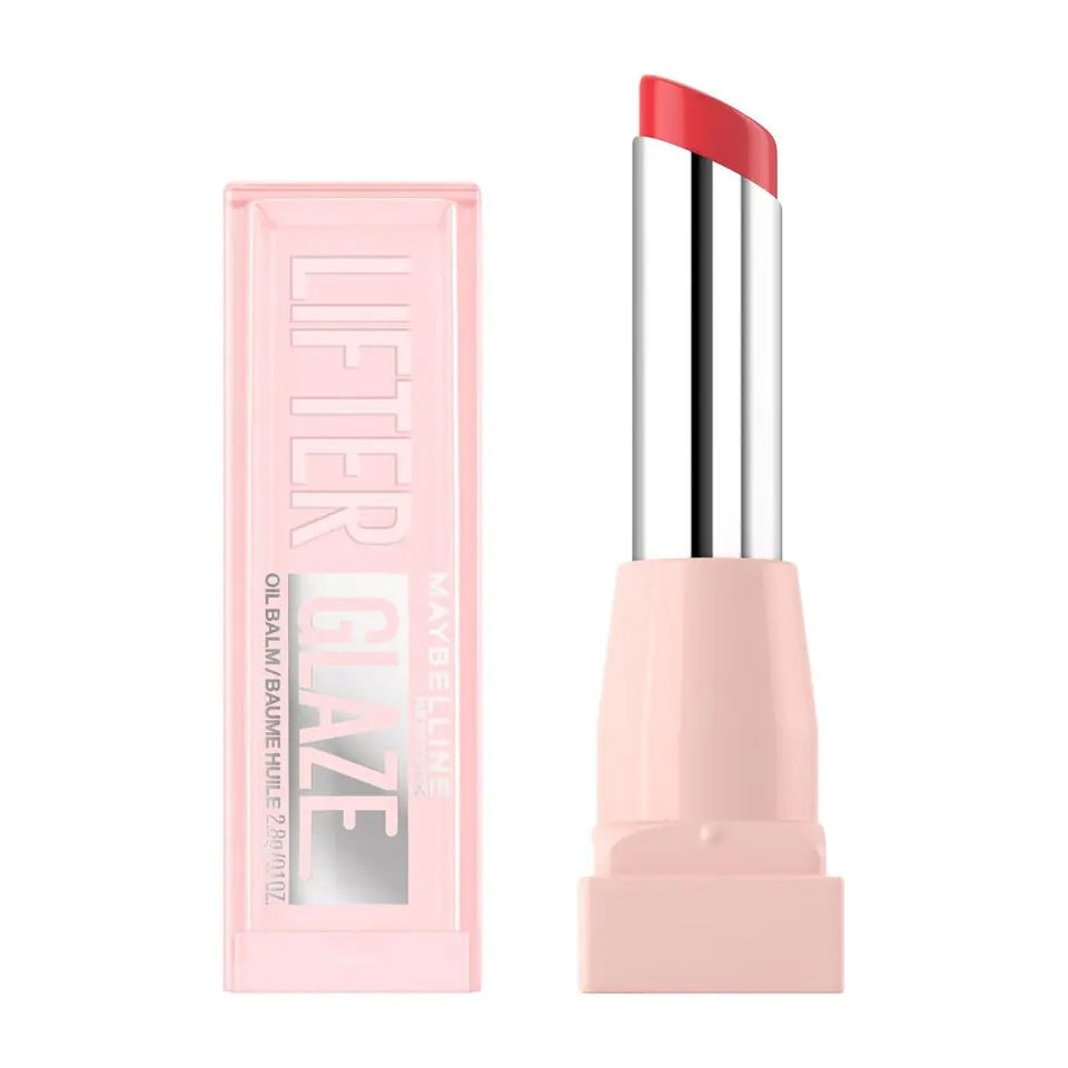 MAYBELLINE NEW YORK - Lifter Glaze Lip Oil Balm