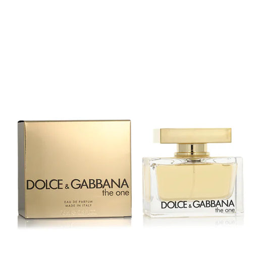 Dolce&Gabbana - D&G THE ONE EDP 75ML