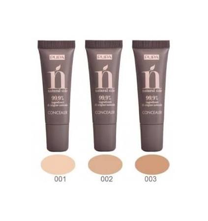 PUPA - Correttore Natural Side 10 ml