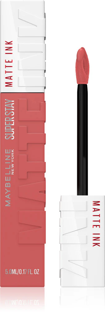MAYBELLINE NEW YORK - SuperStay Matte Ink