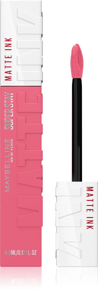 MAYBELLINE NEW YORK - SuperStay Matte Ink
