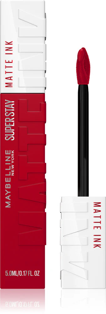 MAYBELLINE NEW YORK - SuperStay Matte Ink