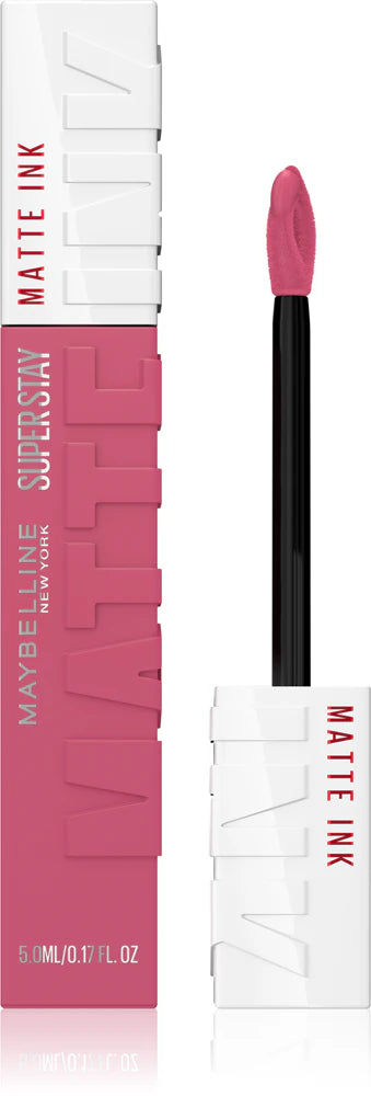 MAYBELLINE NEW YORK - SuperStay Matte Ink