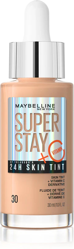 Maybelline New York - SuperStay Vitamin C Skin Tint