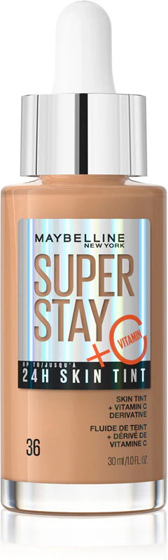 Maybelline New York - SuperStay Vitamin C Skin Tint
