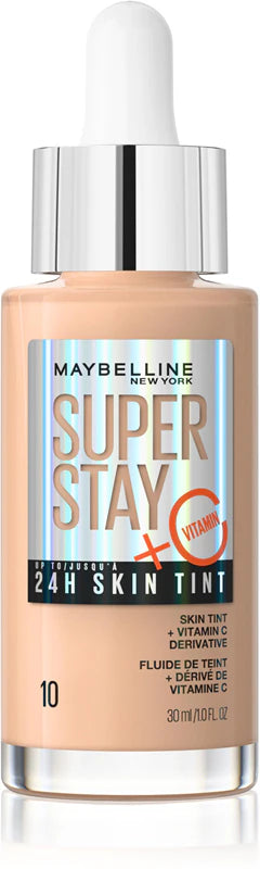 Maybelline New York - SuperStay Vitamin C Skin Tint