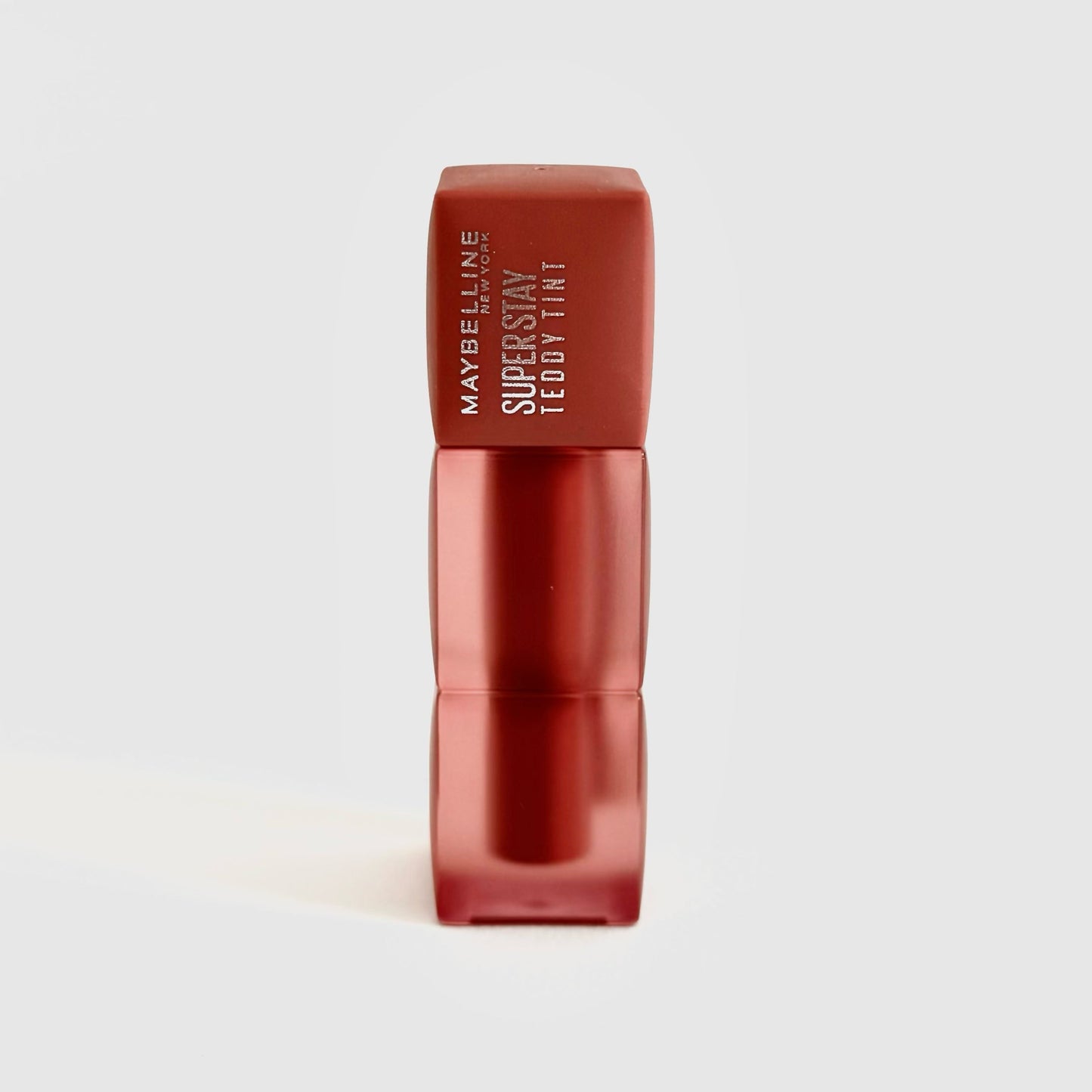 Maybelline New York -SUPER STAY TEDDY TINT - TINTA LABBRA A LUNGA TENUTA