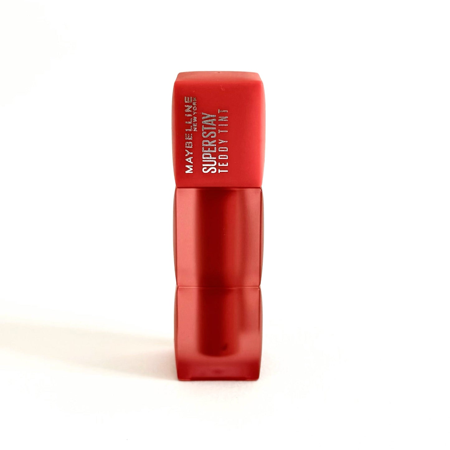 Maybelline New York -SUPER STAY TEDDY TINT - TINTA LABBRA A LUNGA TENUTA