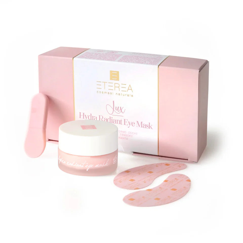 ETEREA - LUX HYDRA RADIANT EYE MASK
