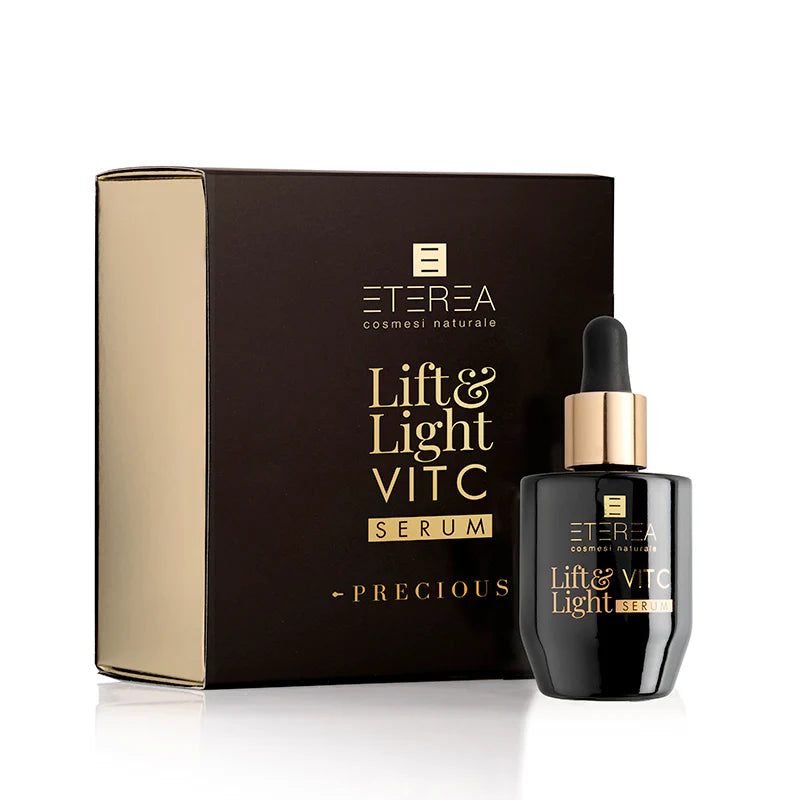 LIFT & LIGHT VIT C SERUM